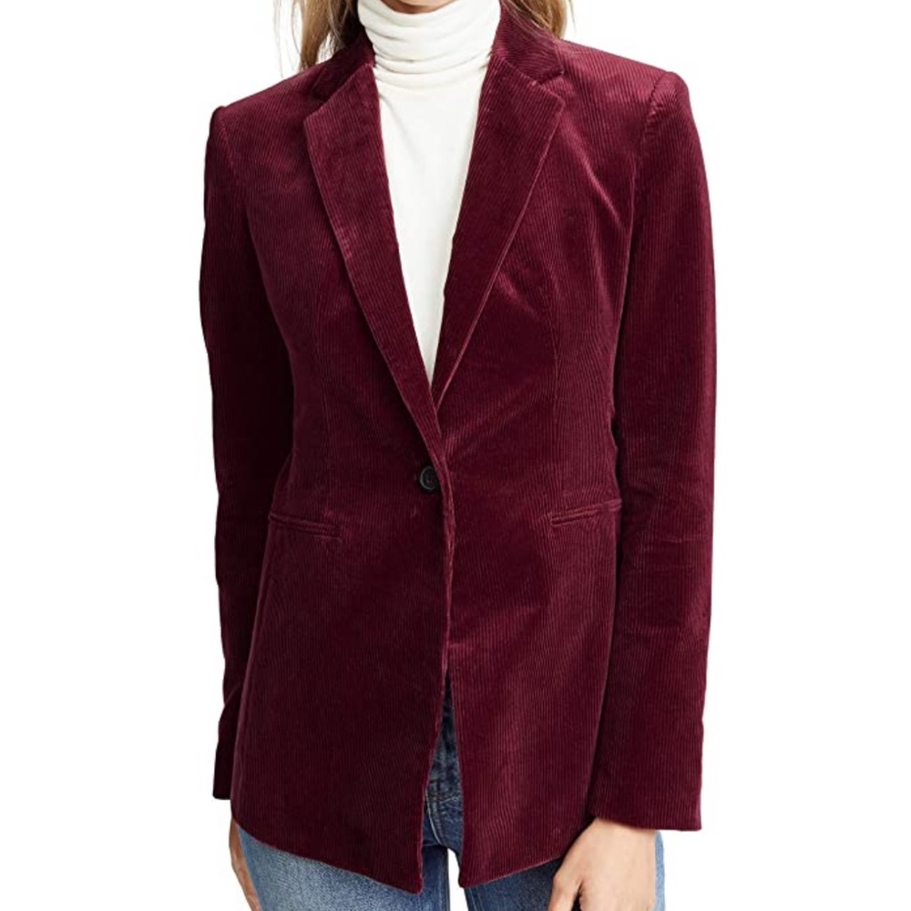 NWT Theory 🍇 Jacket